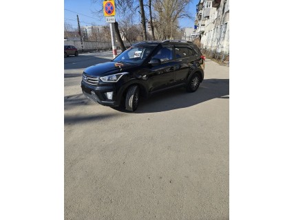 Превью Хендай Грета 2019